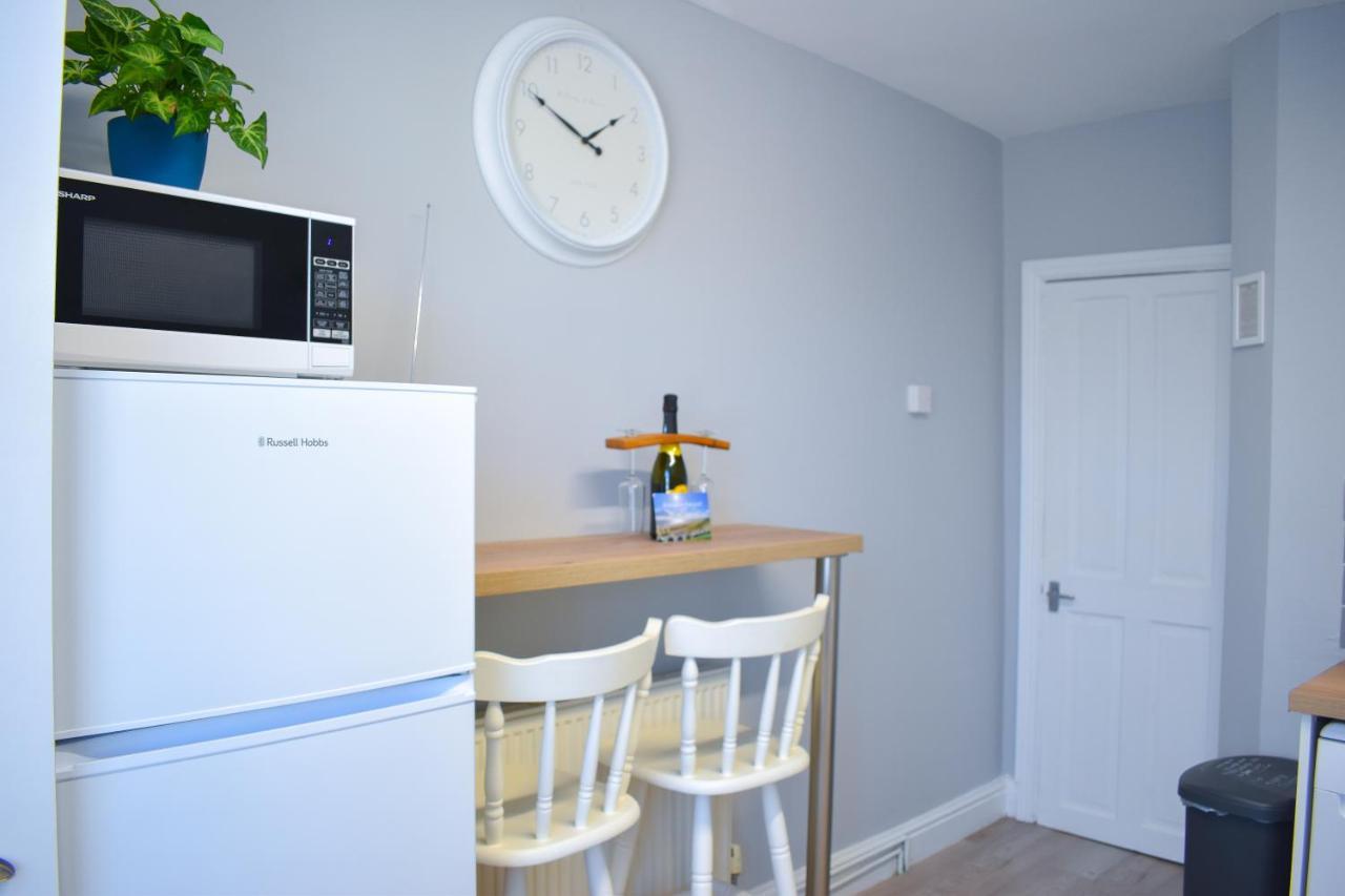Turnstone - Suffolk Coastal Escapes Apartment Pakefield Exterior photo