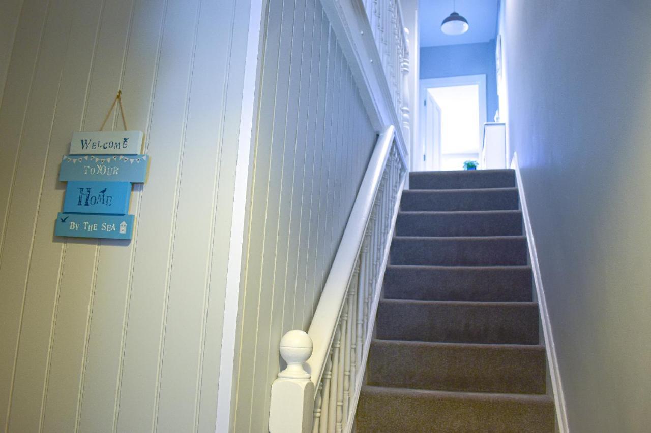 Turnstone - Suffolk Coastal Escapes Apartment Pakefield Exterior photo
