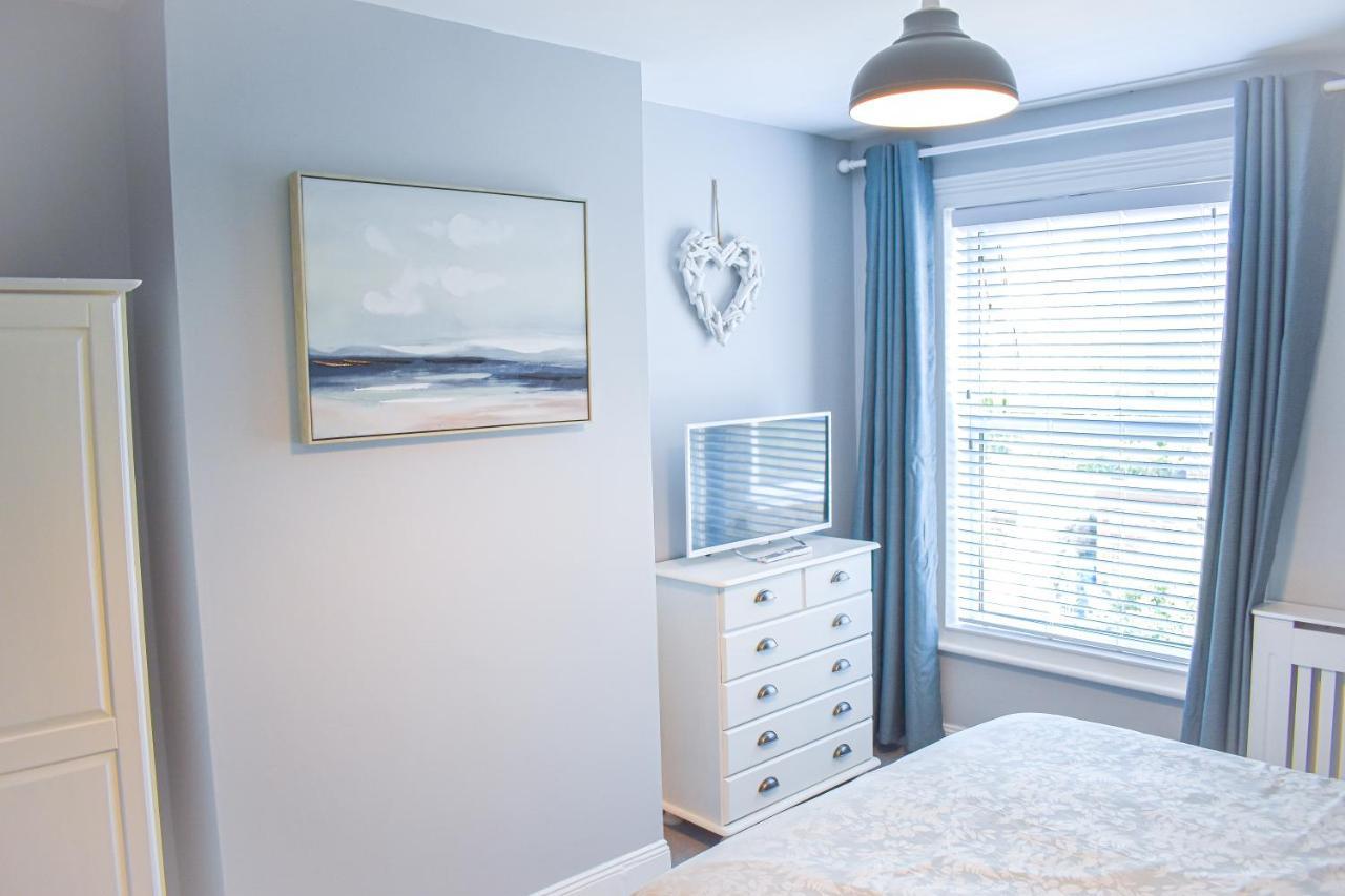 Turnstone - Suffolk Coastal Escapes Apartment Pakefield Exterior photo